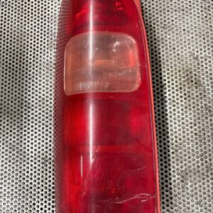 LAMPA TYLNA LEWA MASTER II 01362941