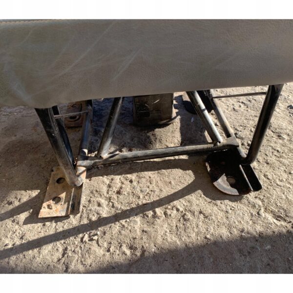 FOTEL PRZEDNI KANAPA FORD TRANSIT MK7 06-14