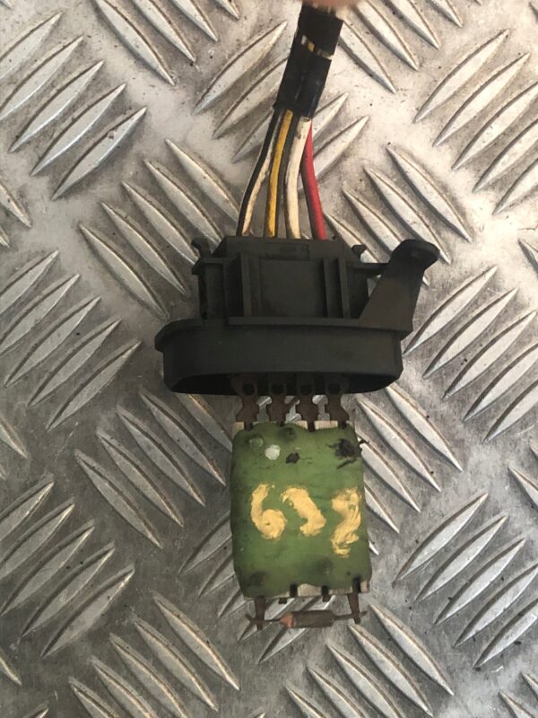 REZYSTOR OPORNICA DMUCHAWY VITO X19133282S