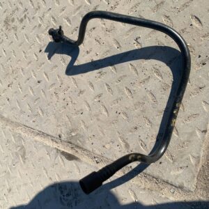 PRZEWÓD WĄŻ RURKA SERWO 1K0612071AB VOLKSWAGEN T5