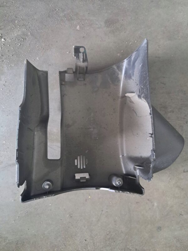 OSŁONA POSZYCIE KOLUMNY KIEROWNICZEJ JUMPY 1499187077