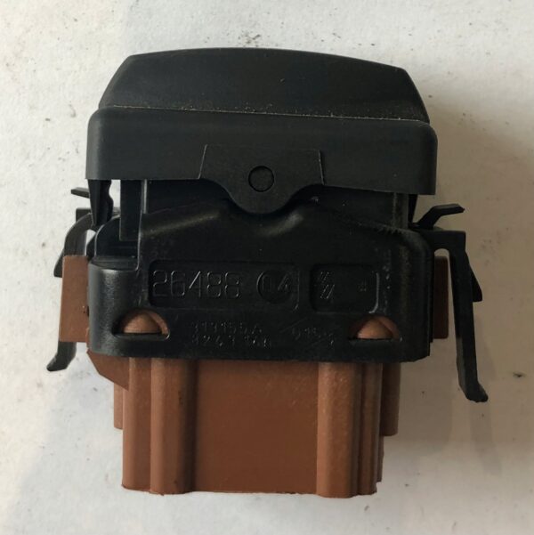 PRZEŁĄCZNIK PODGRZEWANIA SZYBY TYLNEJ 313155A