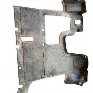 WYKŁADZINA PRZEDNIA RENAULT TRAFIC II