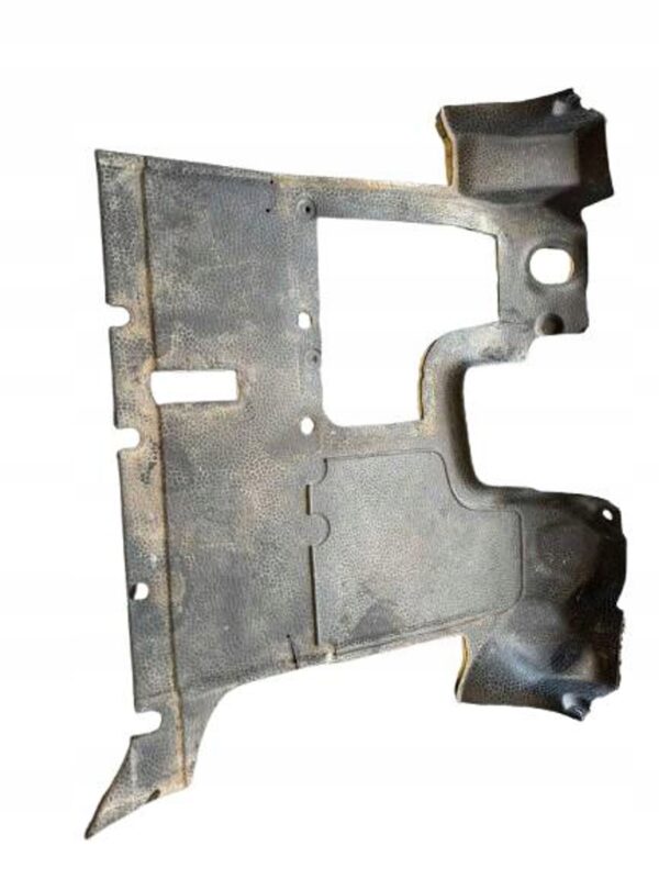 WYKŁADZINA PRZEDNIA RENAULT TRAFIC II