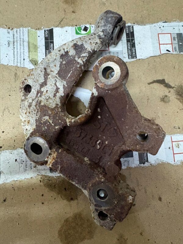 ŁAPA MOCOWANIE SILNIKA DUCATO 14- 9818013280