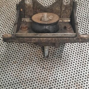 ŁAPA MOCOWANIE SKRZYNI RENAULT MASTER