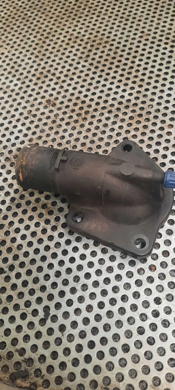 KRÓCIEC TERMOSTATU 9633700080 CITROEN BERLINGO