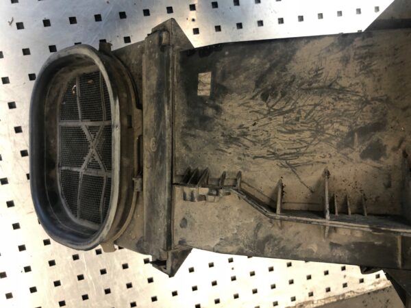 OBUDOWA FILTRA KABINOWEGO DAILY 2.8 A504225124