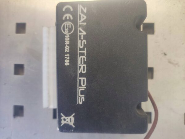 STEEROWNIK ZAMKA FORD TRANSIT MK6 10R021786