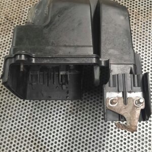 OBUDOWA BEZPIECZNIKÓW FIAT DUCATO