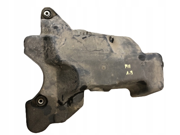 OSŁONA SILNIKA MASTER II 1.9 04-10 8200169388