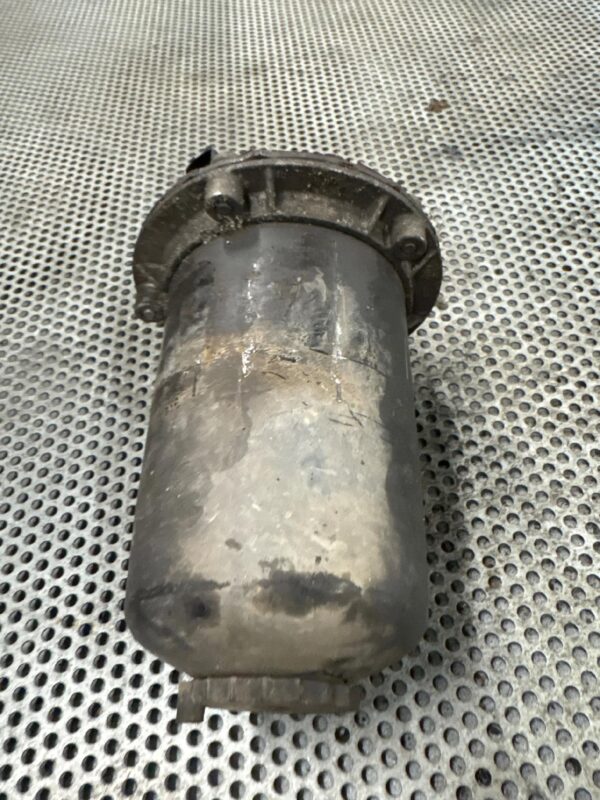 OBUDOWA FILTRA PALIWA TRAFIC III 164003263R