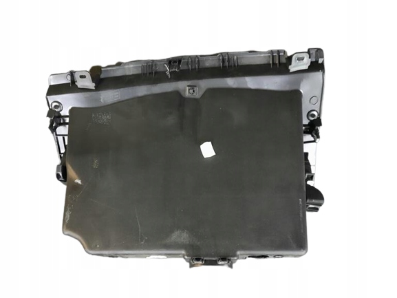 SCHOWEK BERLINGO PARTNER 14- 9680927277 FV