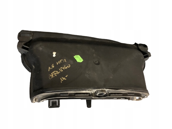 WLOT DOLOT POWIETRZA BERLINGO 1.6 14- 9680568780