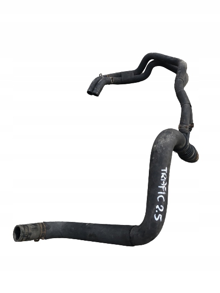 PRZEWÓD WODY RENAULT TRAFIC 2.5