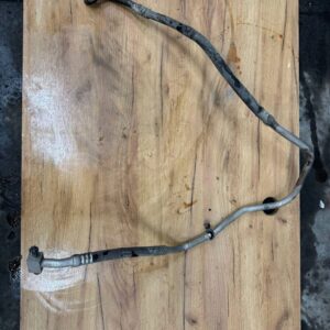 PRZEWÓD KLIMATYZACJI FIAT DUCATO III 14- 2.0