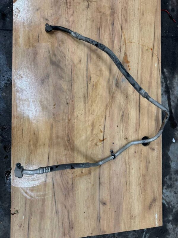 PRZEWÓD KLIMATYZACJI FIAT DUCATO III 14- 2.0