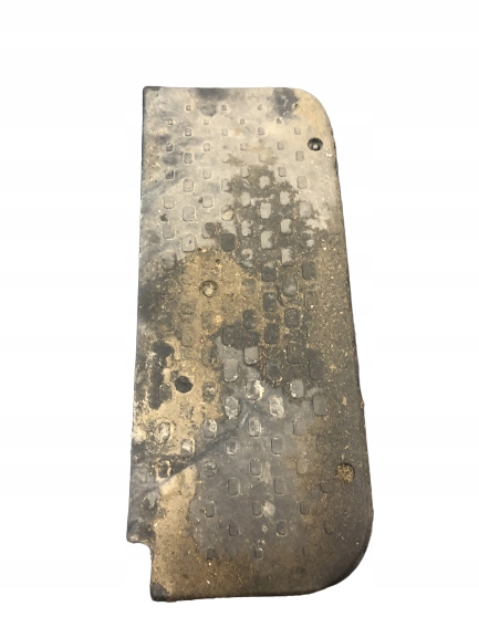 STOPIEŃ NAKŁADKA RENAULT TRAFIC III 14- 93868935