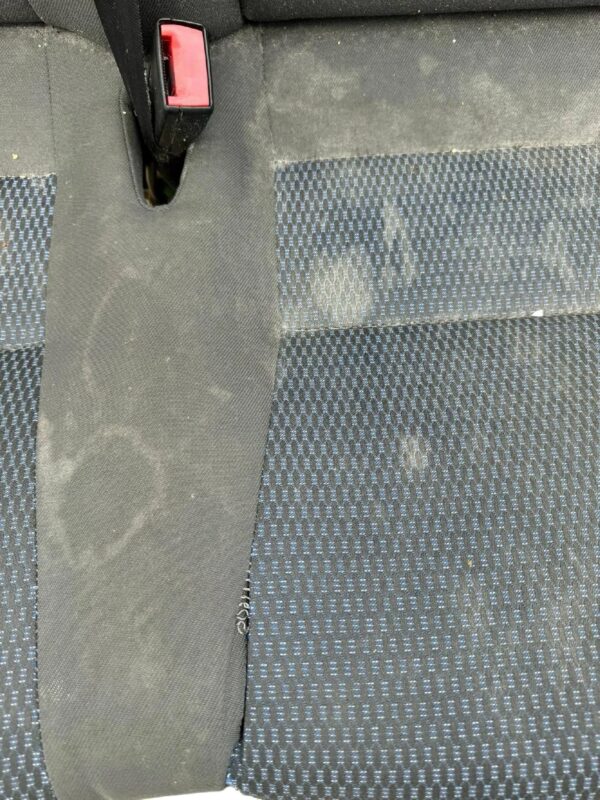 FOTEL PASAŻERA KANAPA DUCATO BOXER JUMPER 06-11 EUROPA DWÓJKA