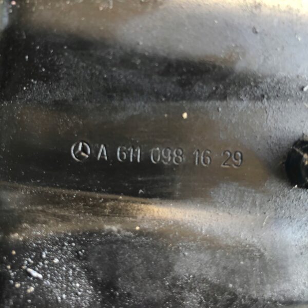 WSPORNIK PRZEPUSTNICY MERCEDES W203 A6110981629