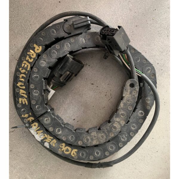 WIĄZKA ŁAŃUCH DRZWI BOCZNYCH A9068204169 SPRINTER CRAFTER