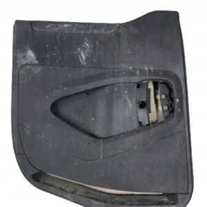 BOCZEK TAPICERKA PRAWY TYŁ BERLINGO II 14-