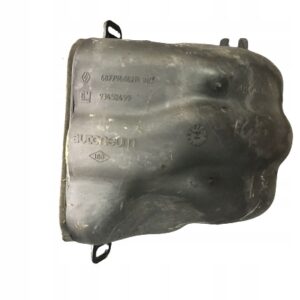 WLOT POWIETRZA LEWY RENAULT TRAFIC III 687796862R