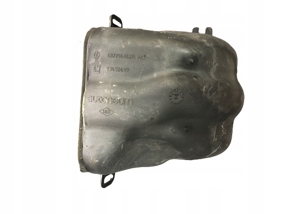 WLOT POWIETRZA LEWY RENAULT TRAFIC III 687796862R