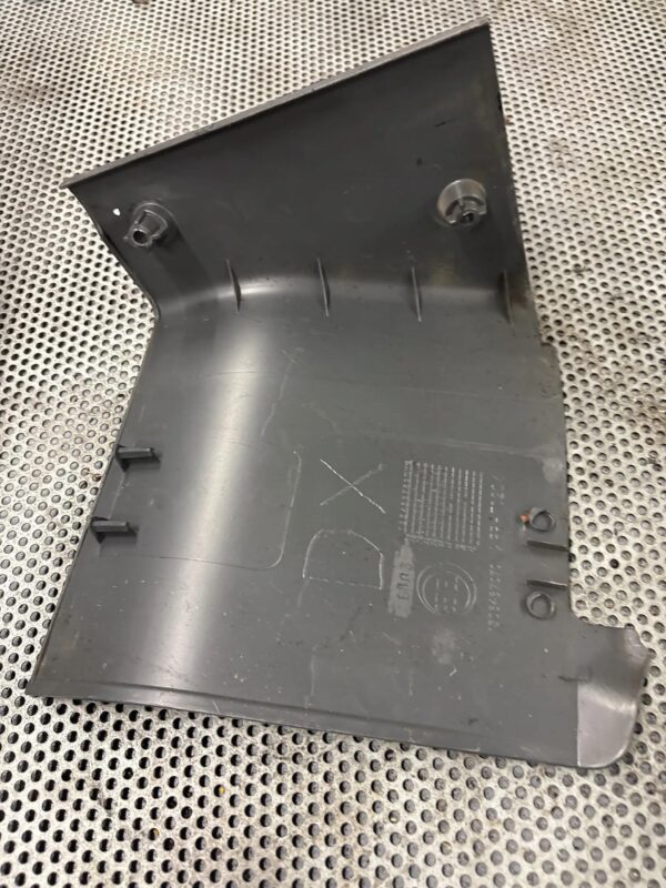 OSŁONA SŁUPKA B PRAWA DUCATO 14- 1306467070