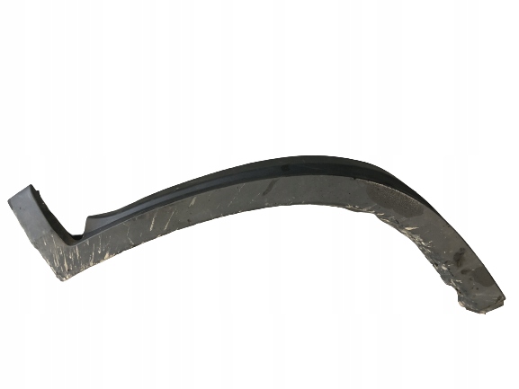 LISTWA NADKOLA PRAWA FIAT DUCATO 11- 1307938070