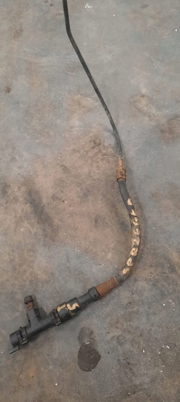 PRZEWÓD SPRZĘGŁA VOLKSWAGEN T5 -05