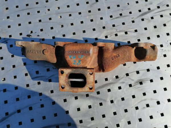 KOLEKTOR WYDECHOWY VW LT 2.8