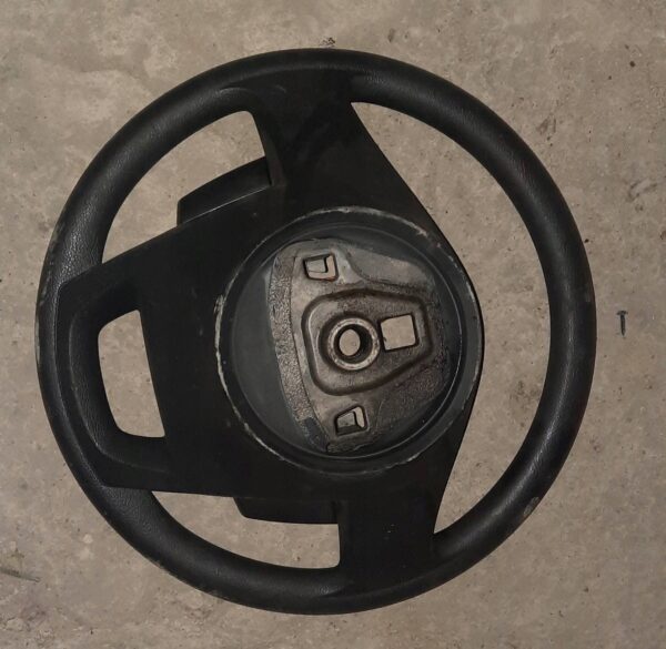 KIEROWNICA IVECO DAILY VI 5801558749