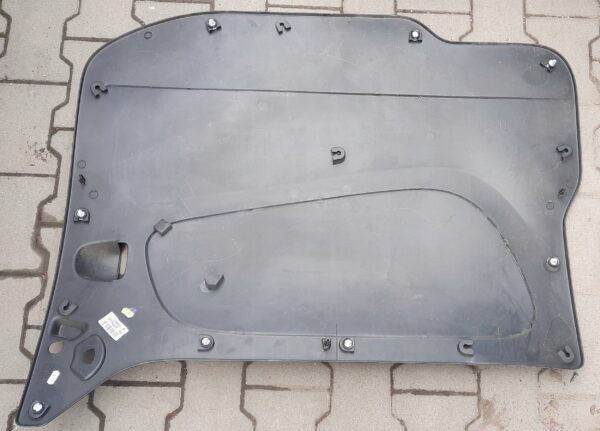 TAPICERKA BOCZEK DRZWI RENAULT TRAFIC III 829A06559R