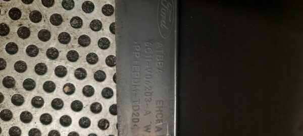 PÓŁKA SCHOWEK DESKI 6C11V06203A FORD TRANSIT MK7