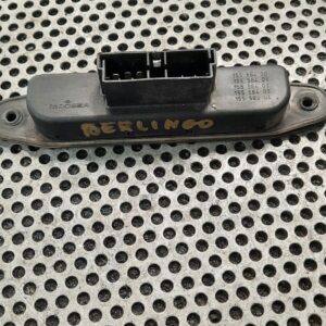 STYK DRZWI PRZESUWNE 15556400 BERLINGO