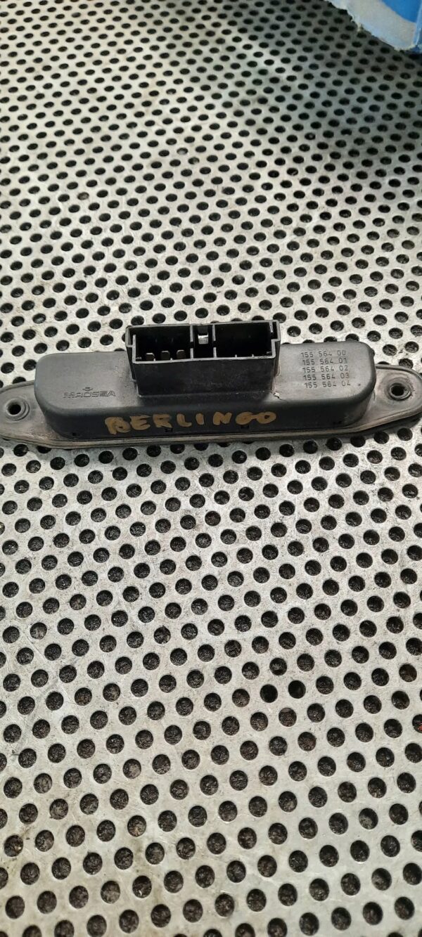 STYK DRZWI PRZESUWNE 15556400 BERLINGO