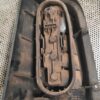 LAMPA TYLNA PRAWA 6388201364 MERCEDES VITO