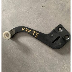 ROLKA DRZWI PRZESUWNYCH PRAWA GÓRA 7H0843436E VOLKSWAGEN T5