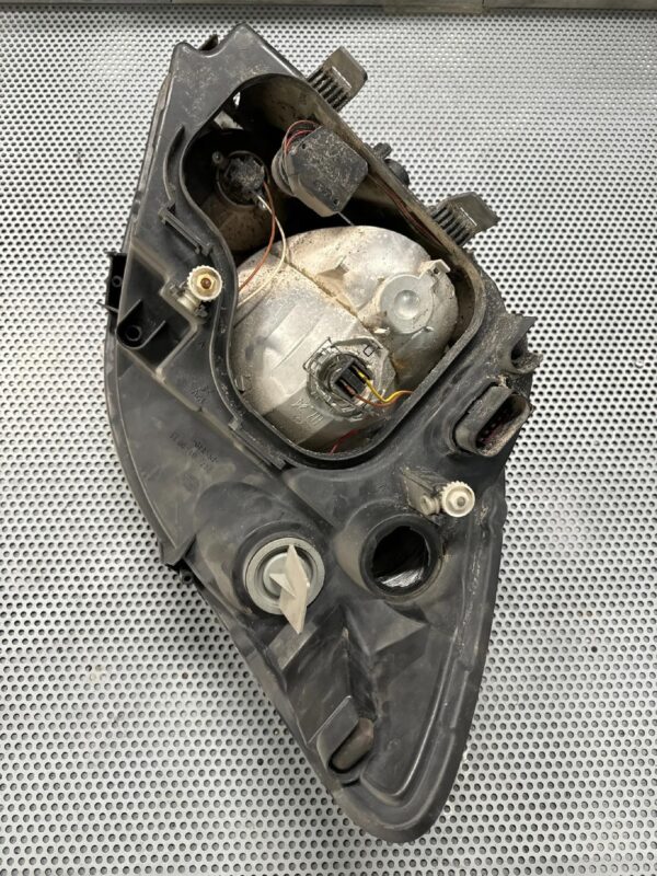 LAMPA LEWY PRZÓD EUROPA MERCEDES SPRINTER 906 06-14 A9068200161