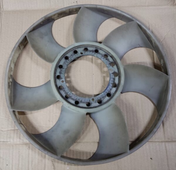 WIATRAK WISKO FORD TRANSIT 2.2 06-12 CC118C617AC