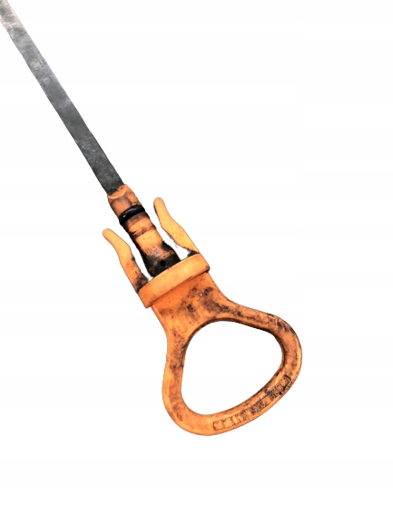 MIARKA OLEJOWA VOLKSWAGEN T4 2.5 TDI 028115611J