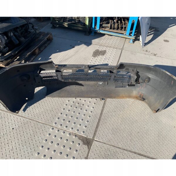 ZDERZAK PRZEDNI FIAT DUCATO 02-06