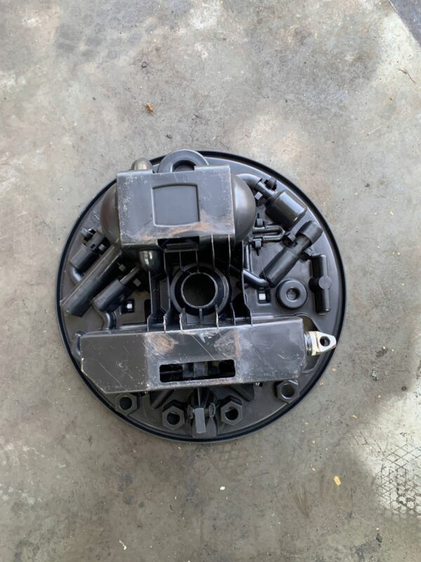 ZESTAW NARZĘDZI CLIO II 8200122487