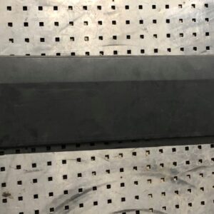 LISTWA DRZWI PRAWY PRZÓD NR 6 SPRINTER A9066900862