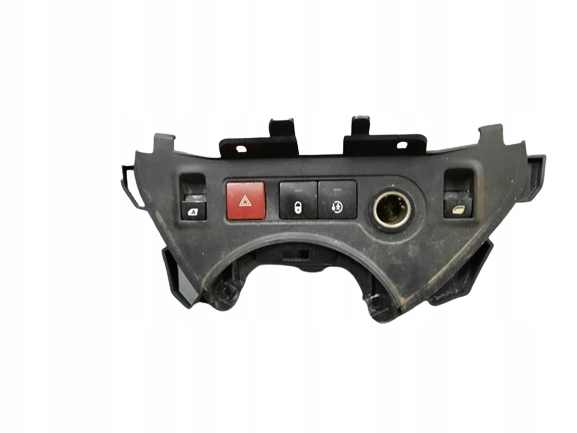 PANEL PRZŁĄCZNIKÓW BERLINGO 14- 9680931977