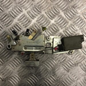 ZAMEK DRZWI PRZESUWNYCH RENAULT MASTER A00272