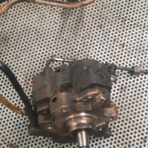 POMPA WTRYSKOWA FIAT DUCATO