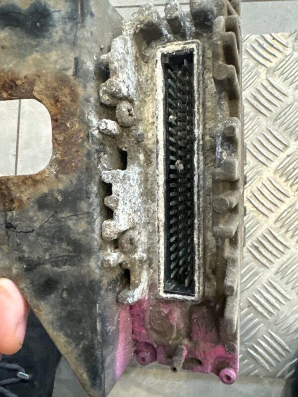 STEROWNIK SILNIKA VW LT 2.5 TDI 074906021AG