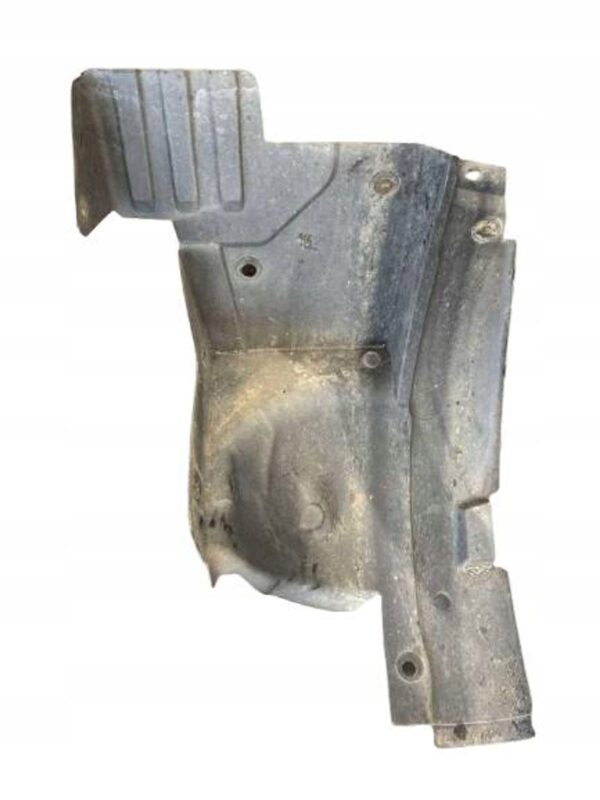 NADKOLE PRAWY PRZÓD CZĘŚĆ TYLNA RENAULT TRAFIC II 8200508353